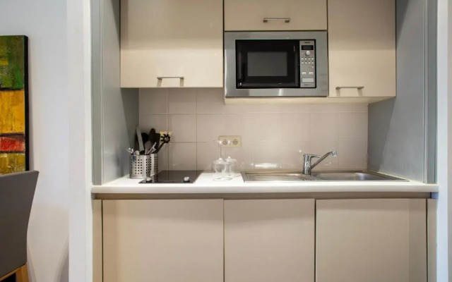 Diamant Suites Brussels EU (ex Premier Suites Brussels Lounge)