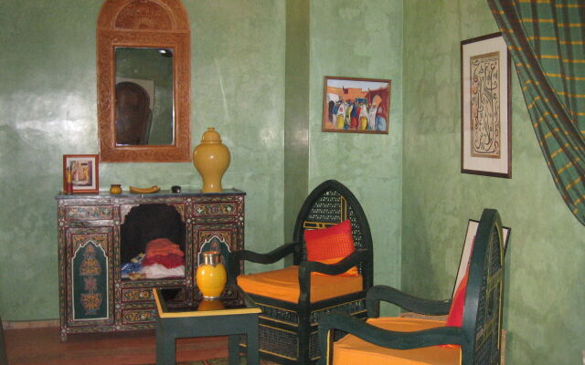 Riad Ella