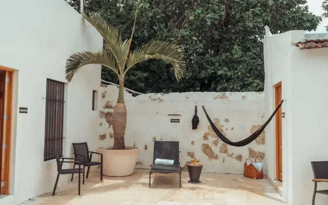 Hotel Boutique Casa Piedad