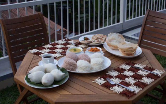 Orchid Villa Kandy