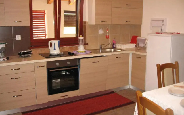 Apartments Alen