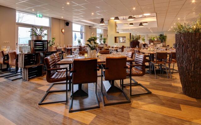 Fletcher Hotel - Restaurant Teugel Uden - Veghel