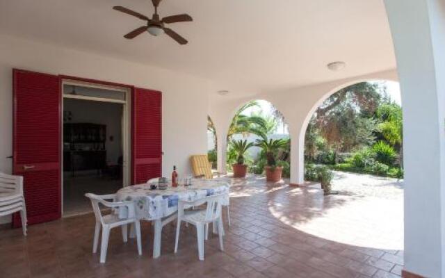 Villa Ionio with Pool M511