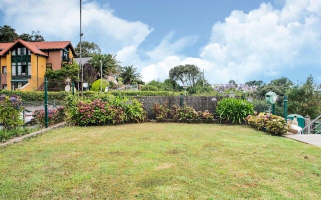 Appealing Home in San Vicente de la Barquera With Terrace