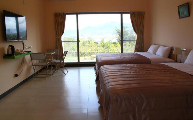 Kuan Min Home