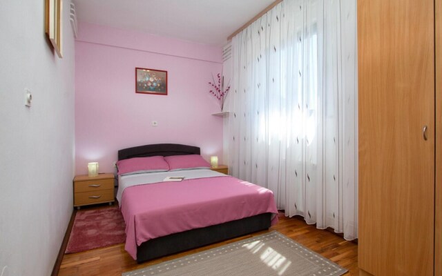 Amazing Apartment in Fazana With Wifi and 3 Bedrooms
