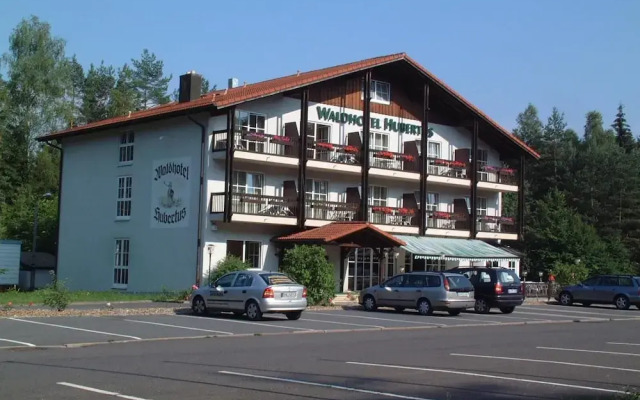 Waldhotel Hubertus