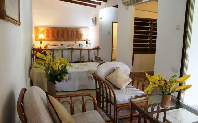Romance Bungalows
