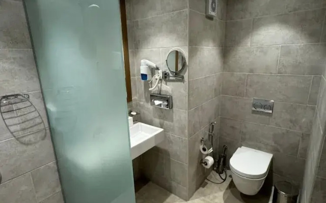 Marassi Boutique Hotel-Blanca