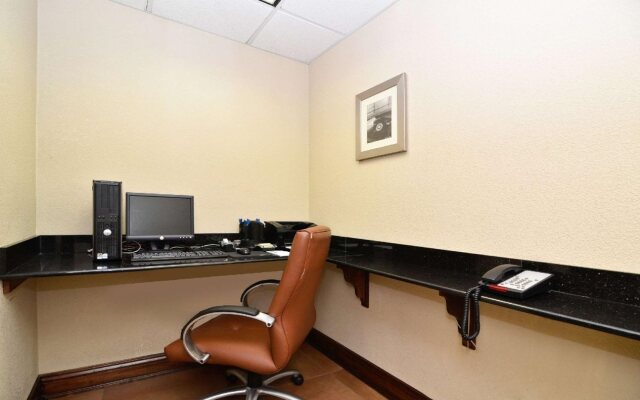 La Quinta Inn & Suites by Wyndham Washington DC / NoMa