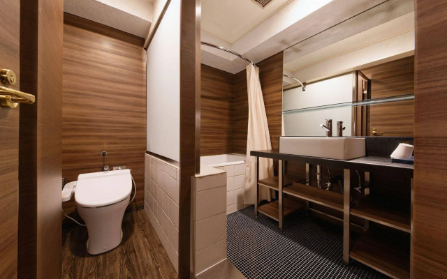 Tonosawa Quatre Saisons