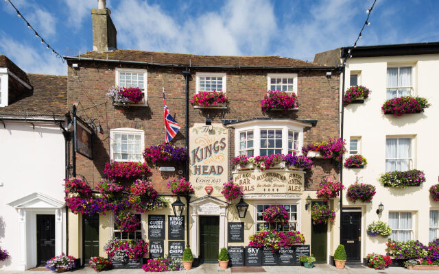 The Kings Head