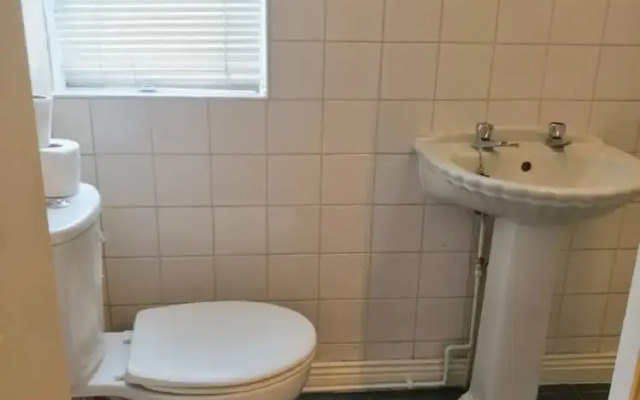 Birmingham Central Rooms