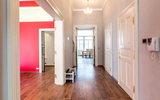 ✰DOWNTOWN GRAND APARTMENT - Old Town TOP Location✰