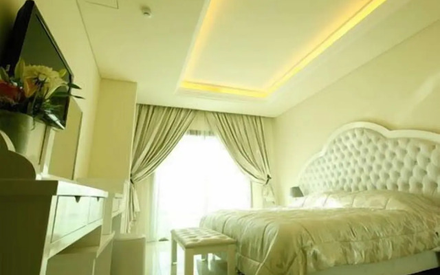 Hotel Le Noble