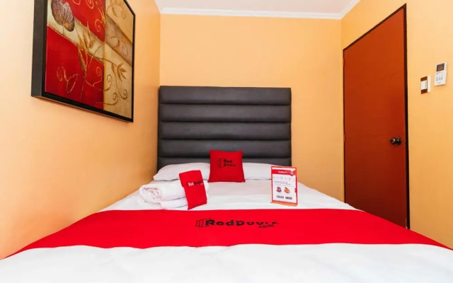 153 Executive Suites