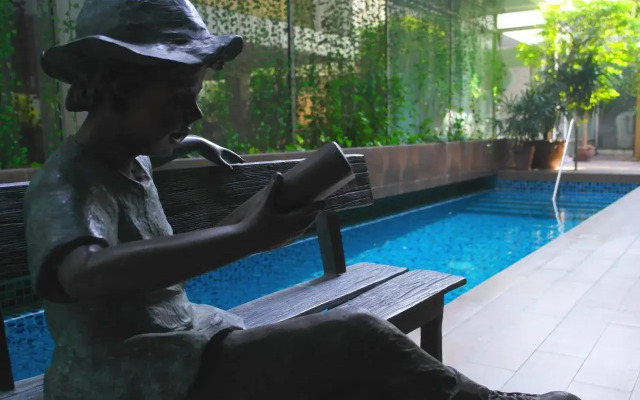 Nantra Retreat & Spa