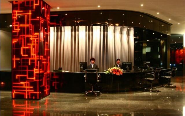 NanYing Hotel Shanghai