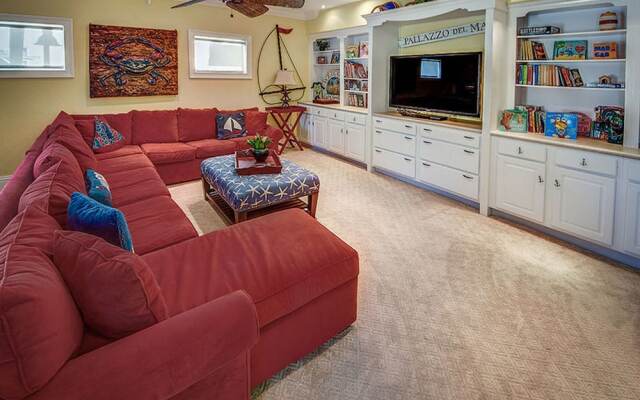 Palazzo del Mar by Five Star Properties