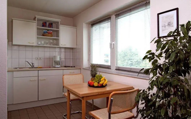 Berlin-Apartments