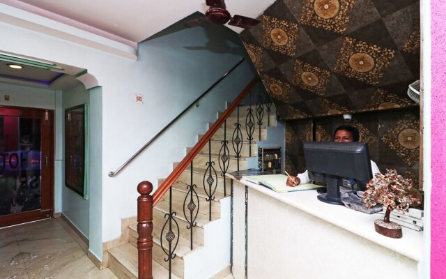 Hotel Shri Ram International