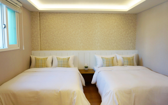 Hotel Gaon Golden Park Dongdaemun