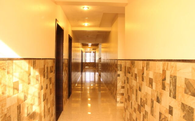 Hotel Sai Ramanand