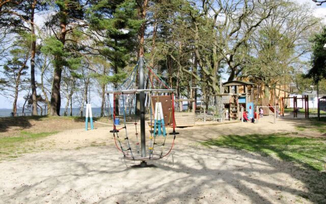 Strandvilla (LUB117)