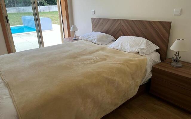 River house in Vila Nova Cerveira