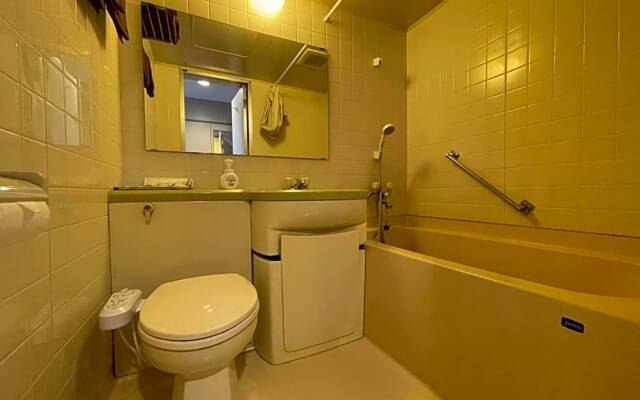 Hotel Ginsui - Vacation STAY 58202v