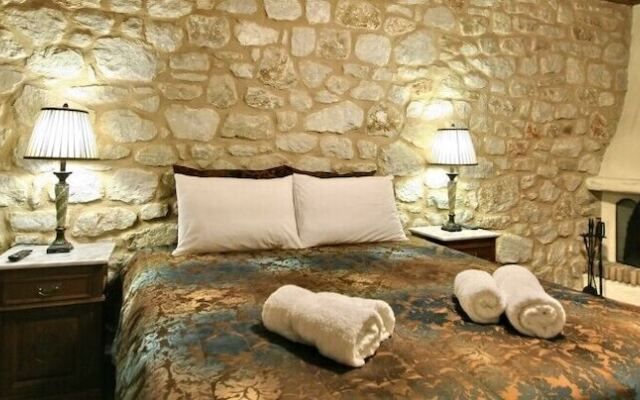 Archontiko Kolokotroni