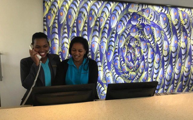 Umhlanga Beach Front 4 Sleeper