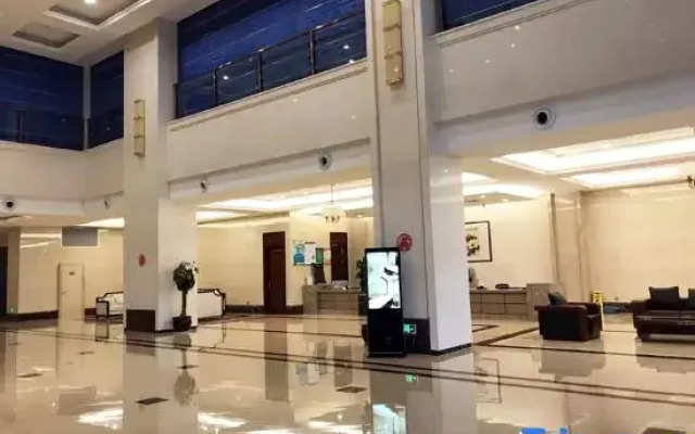 Zhonglang Hotel