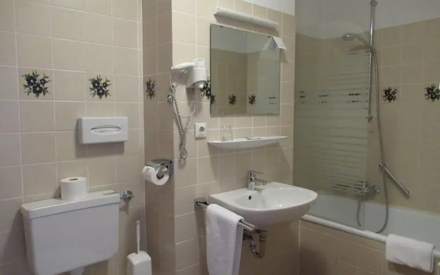 Hotel Stadt Gernsbach