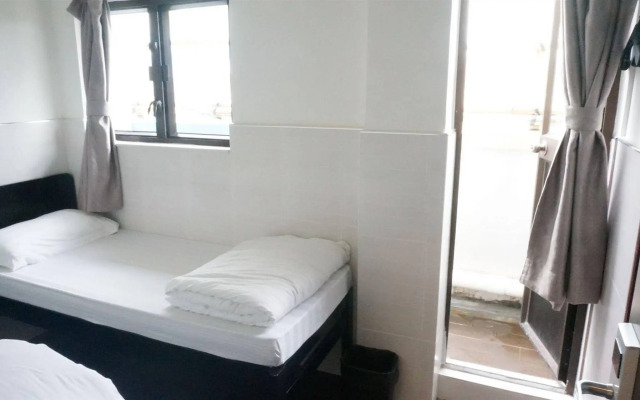 Kowloon Mongkok 1812 Guest House