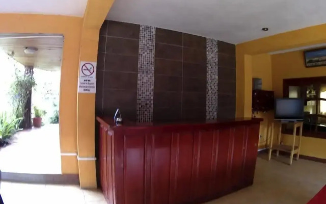 Hotel Gran Shalom II