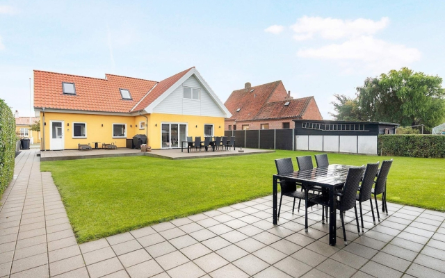 Holiday home Skagen V