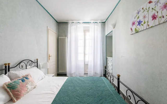 Villa Pellegrini Sormani - Casa Carlotta