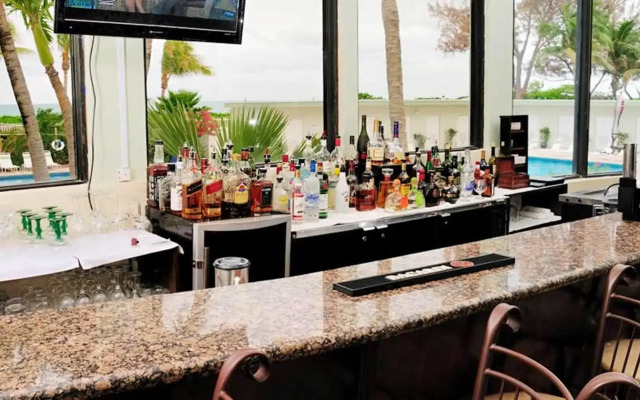 Casablanca On The Ocean