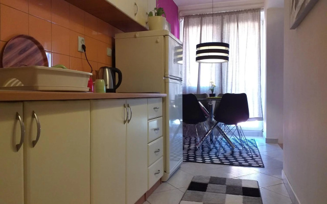 Apartman RIGEL