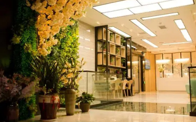 Long Stay Hotel