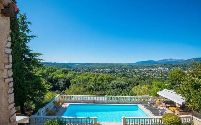 Bastide les 3 Portes