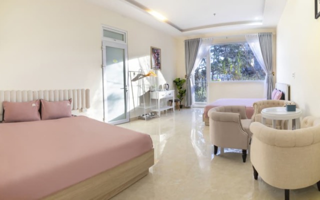 The Grandview Villa Dalat
