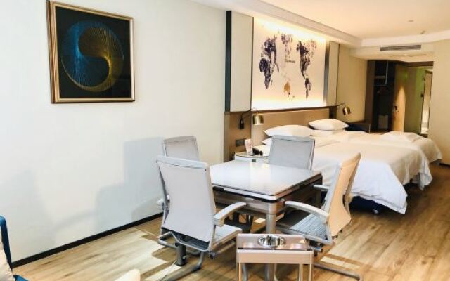 Kyriad Marvelous Hotel
