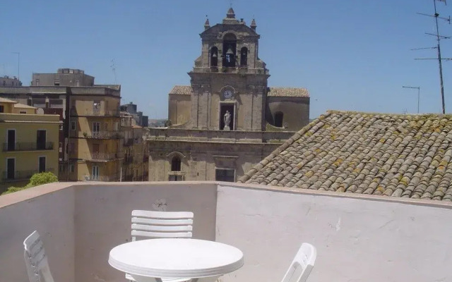 L'Angolo sulla Piazza