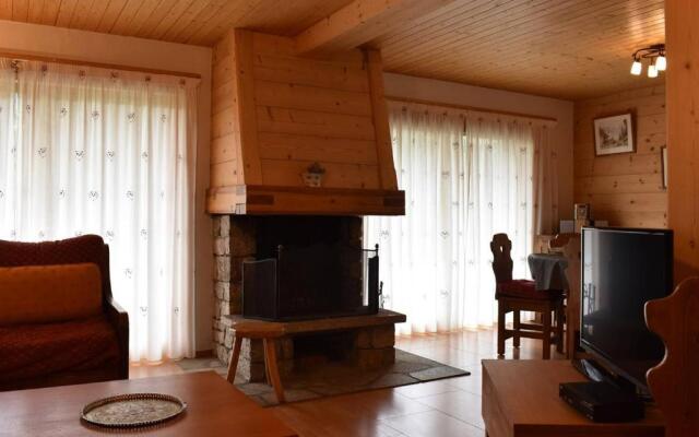 Appartement Méribel, 4 pièces, 8 personnes - FR-1-180-178