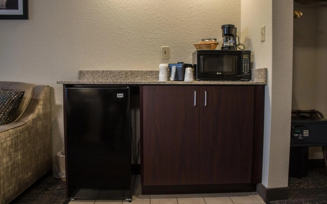 Cobblestone Suites Oshkosh