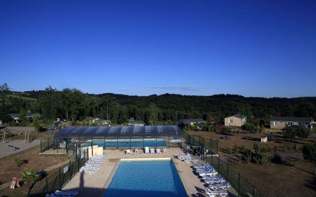 Les Hameaux De Miel - Terres de France
