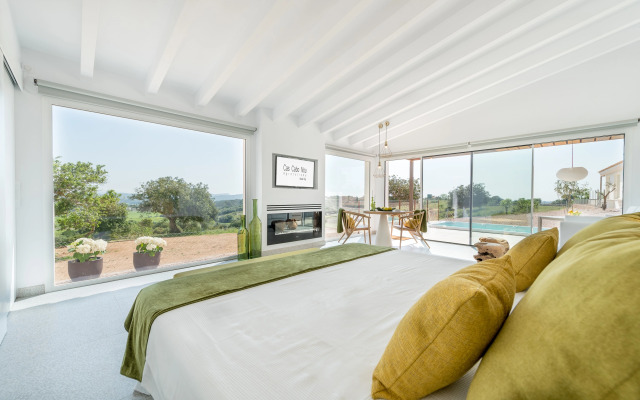 Cas Cabo Nou Agroturismo - Adults Only