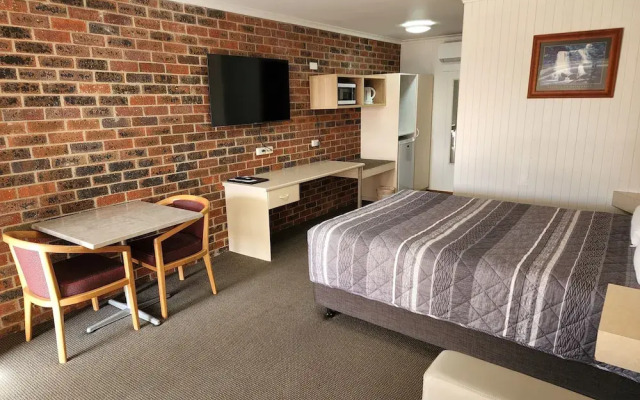 Country Roads Motor Inn Naracoorte